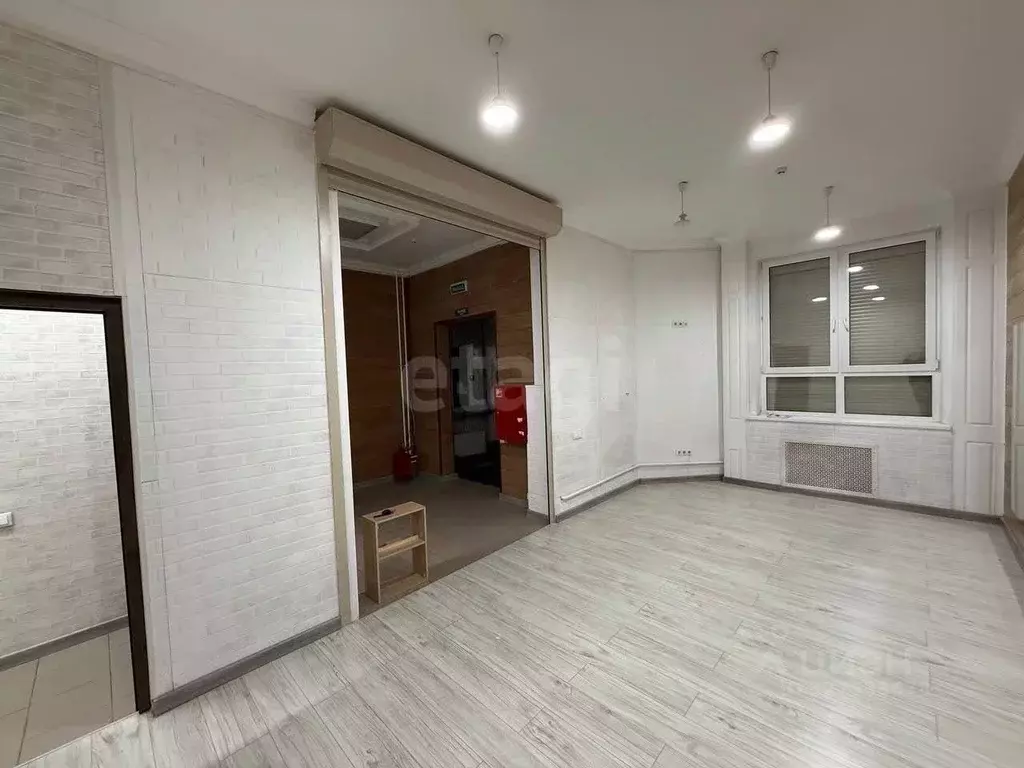 Офис в Московская область, Люберцы Парковая ул., 1/18 (100 м) - Фото 1