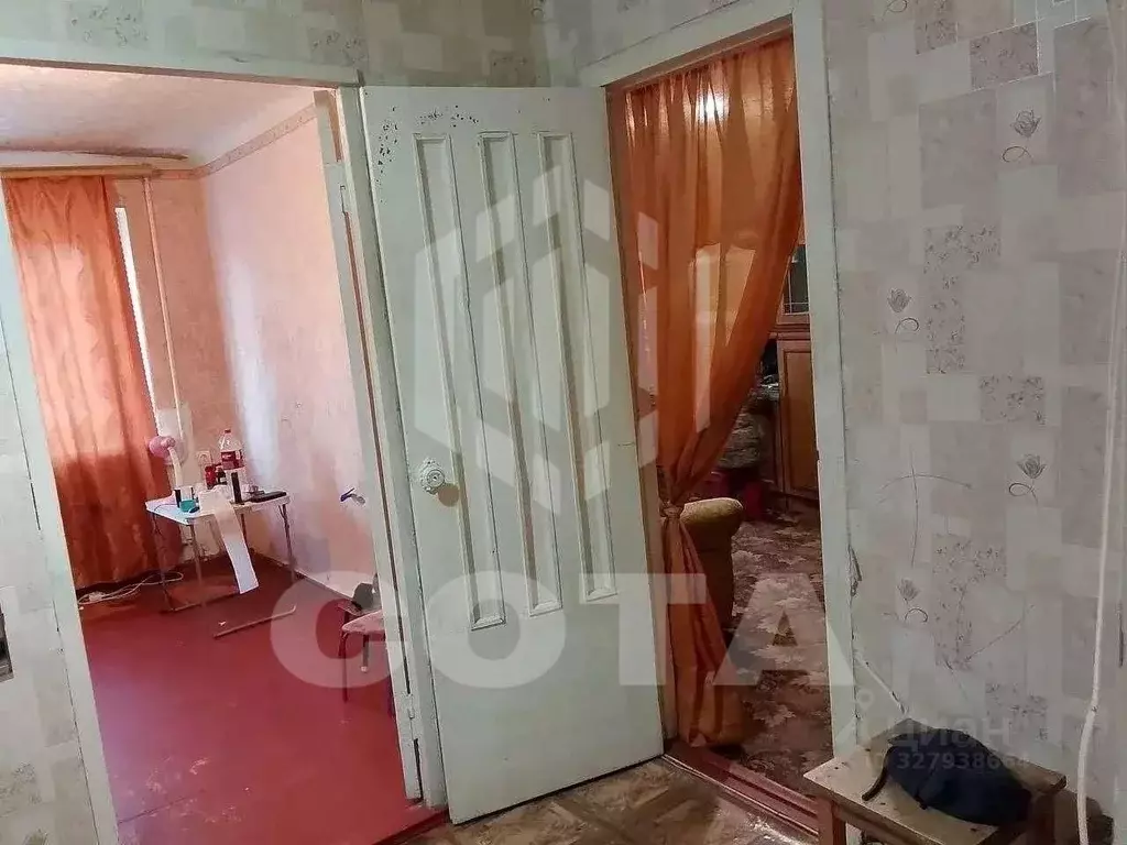 Комната Воронежская область, Воронеж Костромская ул., 6 (18.5 м) - Фото 1