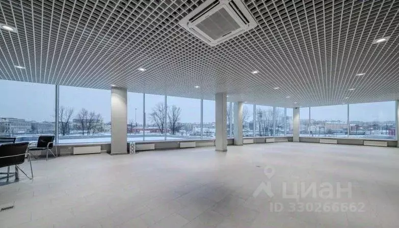 Офис в Санкт-Петербург наб. Обводного Канала, 72с2 (440 м) - Фото 1