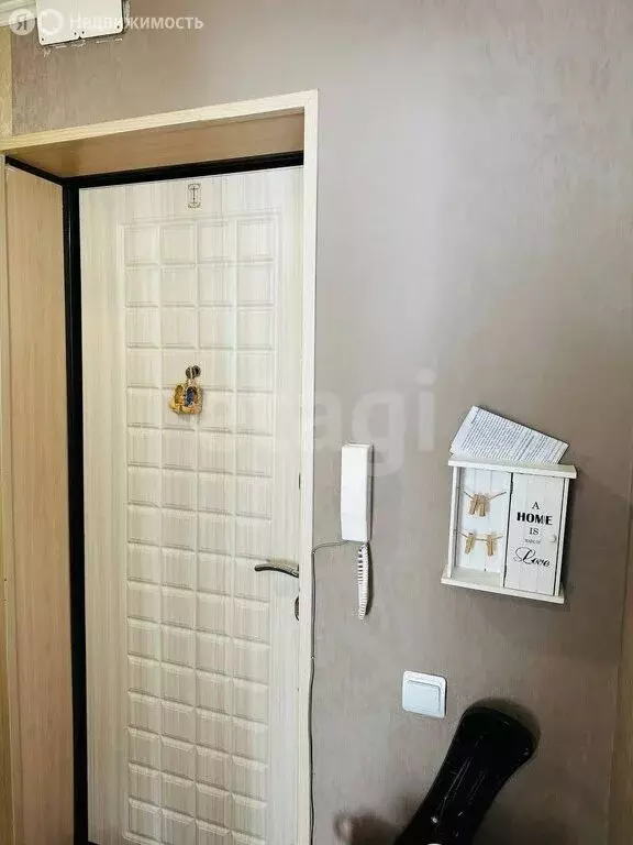 1-комнатная квартира: Сатка, Бакальская улица, 6 (33 м) - Фото 1