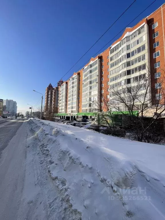 Помещение свободного назначения в Томская область, Томск ул. Говорова, ... - Фото 2