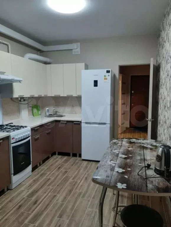 1-к. квартира, 35 м, 2/9 эт. - Фото 0