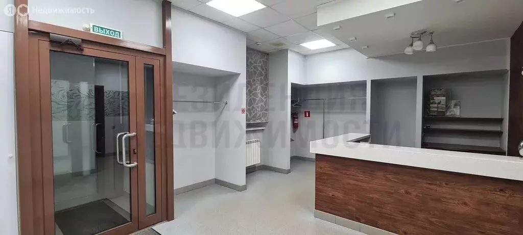 Помещение свободного назначения (210 м) - Фото 2