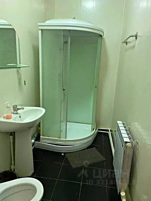 Комната Тверская область, Вышневолоцкий муниципальный округ, д. ... - Фото 1
