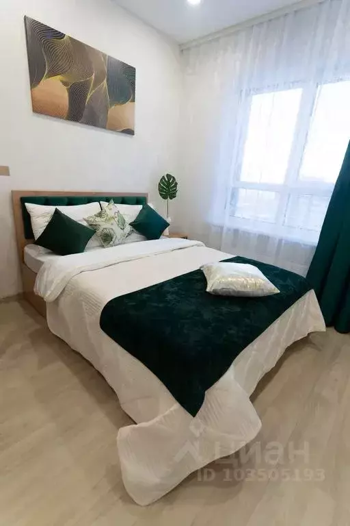 Студия Татарстан, Казань ул. Рауиса Гареева, 105Б (18.0 м) - Фото 0