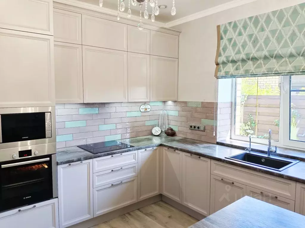 Дом в Самарская область, Ставропольский район, с. Ягодное ул. Розовая, ... - Фото 2