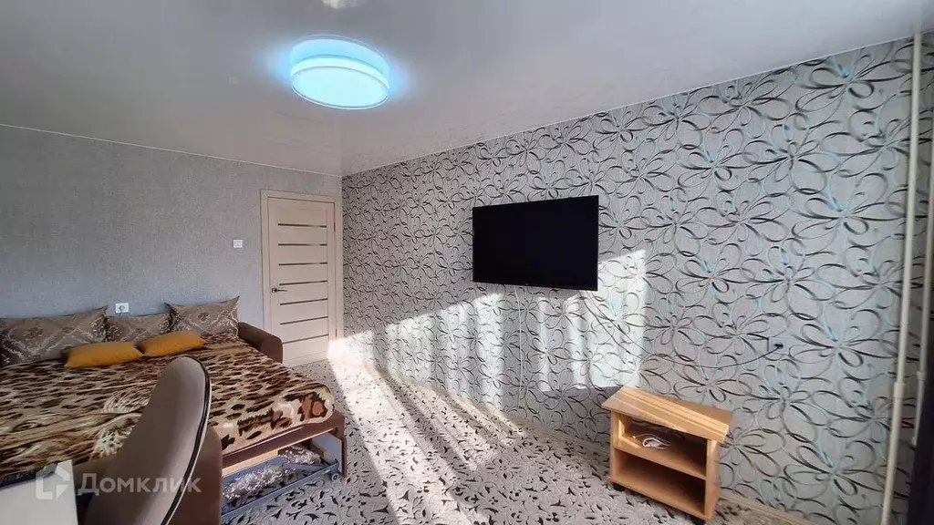 Продаётся 3-к квартира, 63.2 м - Фото 1