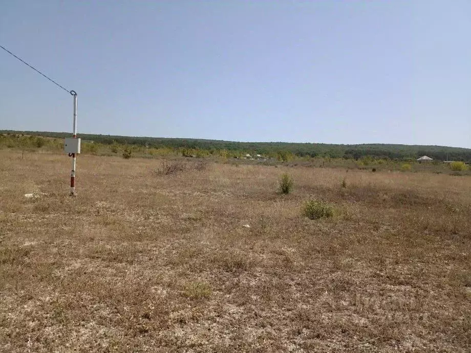 Участок в Крым, Бахчисарайский район, с. Скалистое ул. Гаспринского ... - Фото 0