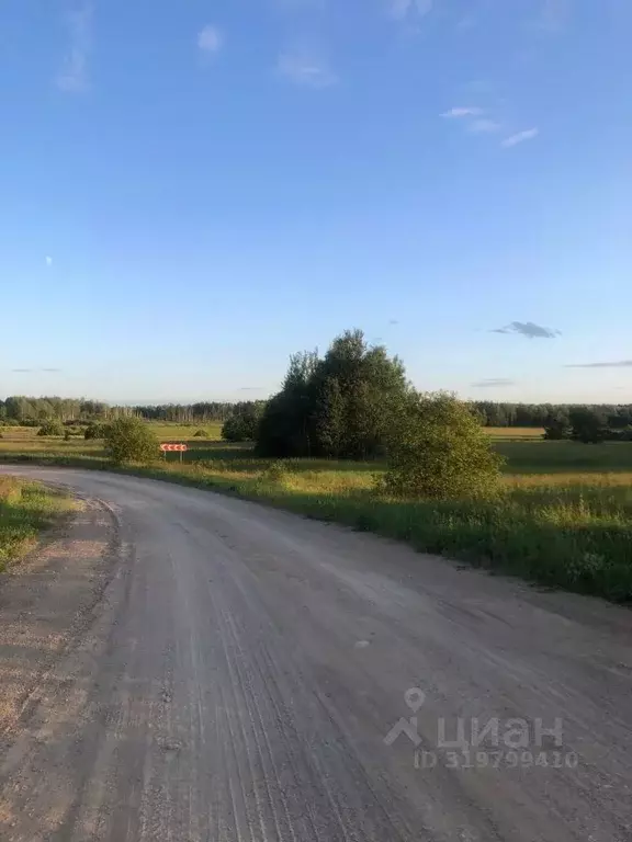 Дом в Ивановская область, Ильинский район, Щенниковское с/пос, д. ... - Фото 1
