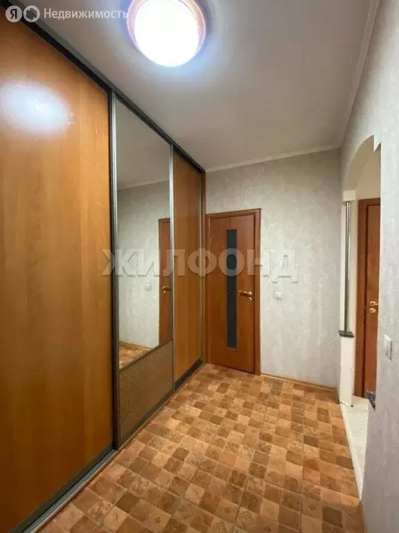 2-комнатная квартира: Томск, Алтайская улица, 8/3 (45.8 м) - Фото 0