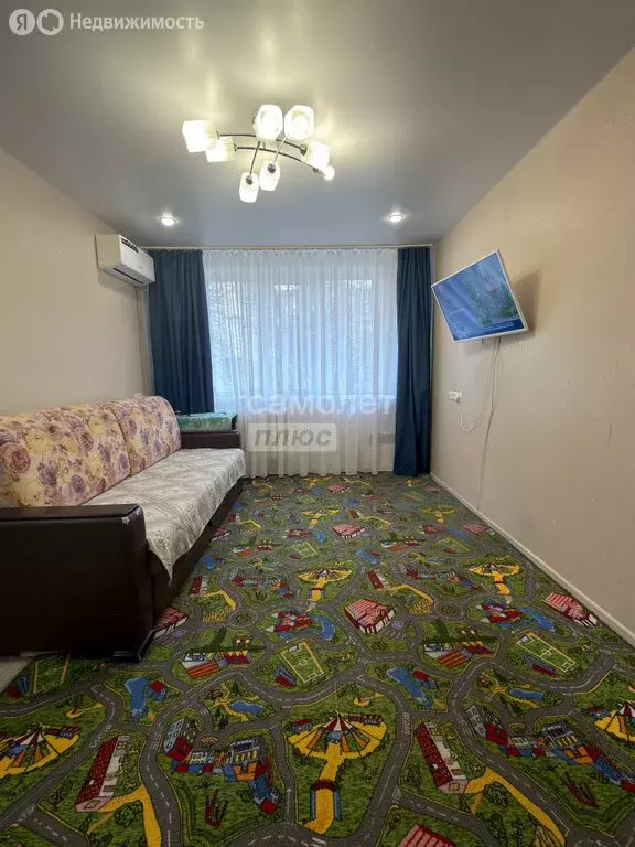 2-комнатная квартира: Новочебоксарск, Зелёный бульвар, 16 (44 м) - Фото 2