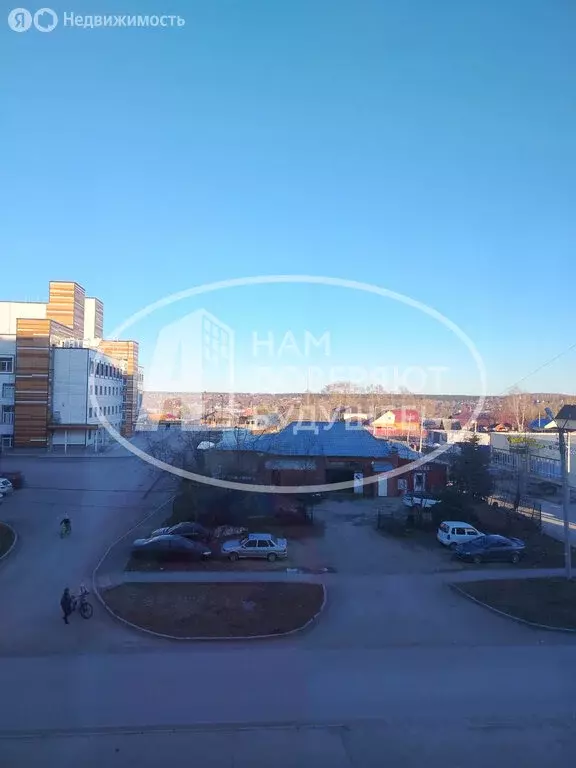 2-комнатная квартира: Добрянка, улица Победы, 9 (52.3 м) - Фото 1