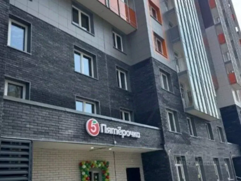 Торговая площадь в Московская область, Звенигород Одинцовский ... - Фото 1