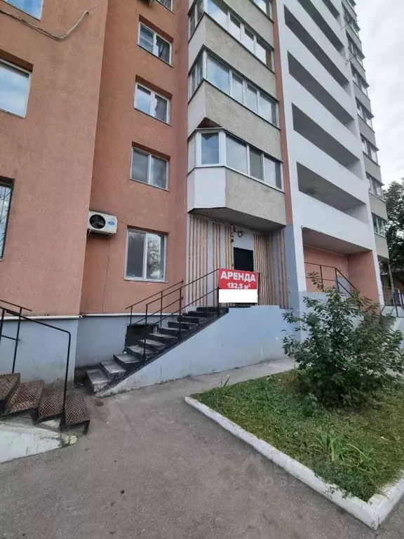 Помещение свободного назначения в Самарская область, Самара Юбилейная ... - Фото 1