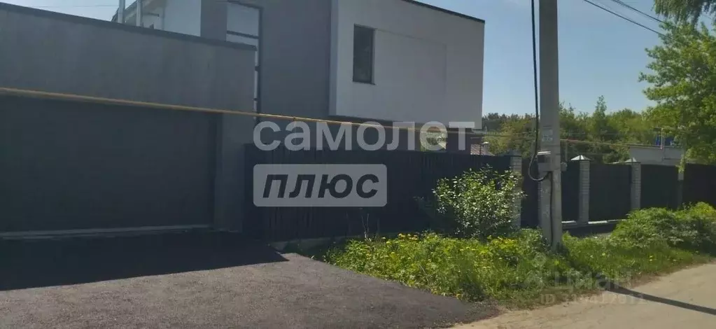 Коттедж в Свердловская область, Екатеринбург ул. Дачная, 4 (306 м) - Фото 1