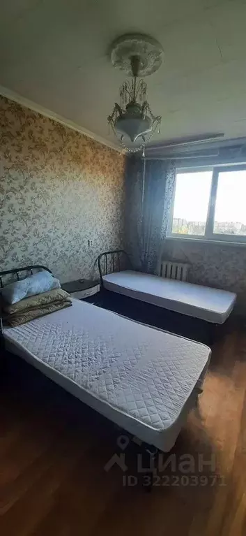 3-к кв. Ленинградская область, Кингисепп ул. Воровского, 33 (64.0 м) - Фото 1