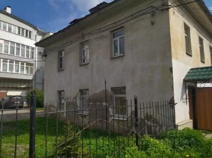 Офис в Ярославская область, Ярославль ул. Большая Октябрьская, 80 (79 ... - Фото 2