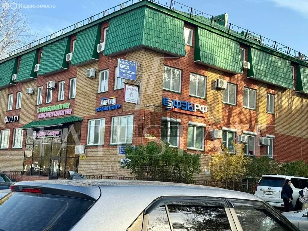 Помещение свободного назначения (75 м) - Фото 1