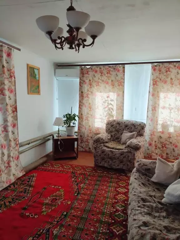 Дом в Омская область, Омск Береговой мкр, Первомайская ул. (57 м) - Фото 0