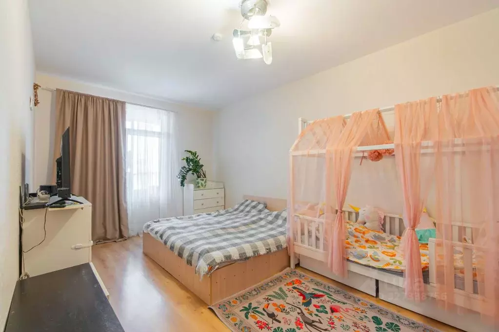 1-к кв. Санкт-Петербург Ленинский просп., 45к1 (46.3 м) - Фото 1