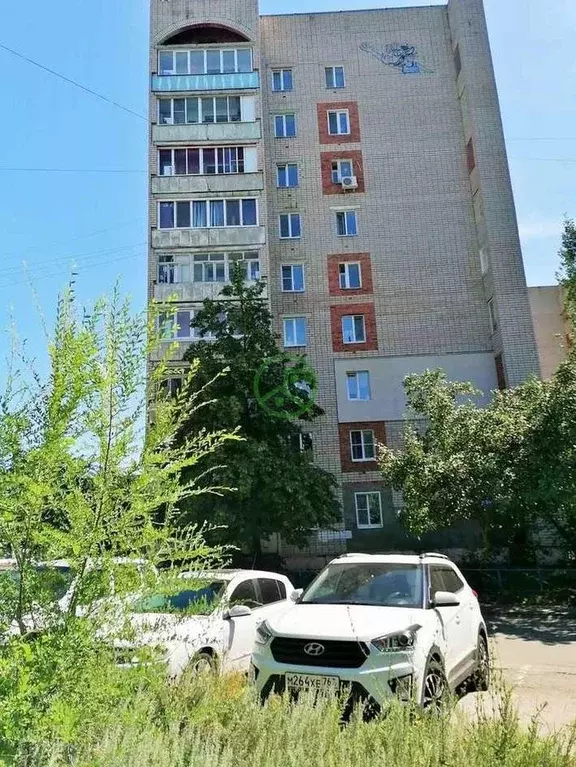 Продаётся 3-к квартира, 61.5 м - Фото 0