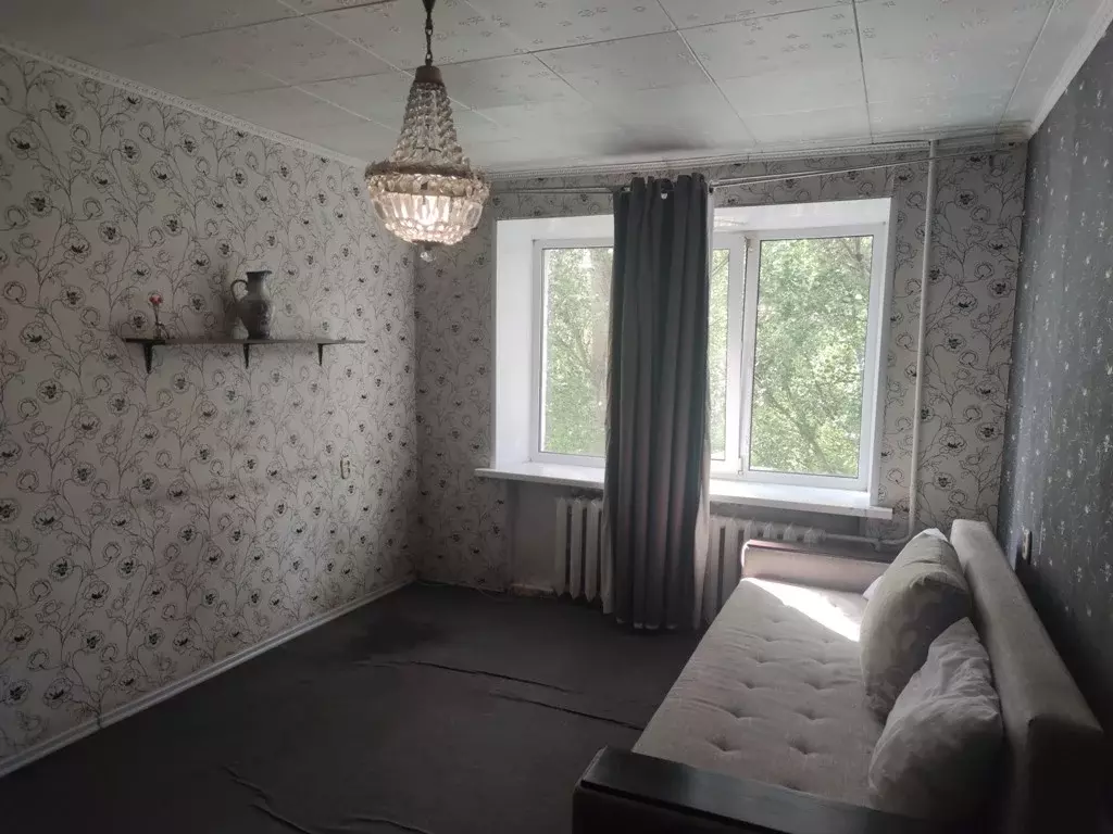 Продаётся 2-к квартира, 44.4 м - Фото 0