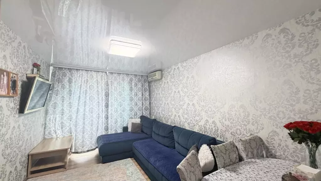 4-к кв. Удмуртия, Ижевск ул. Баранова, 65 (68.4 м) - Фото 2