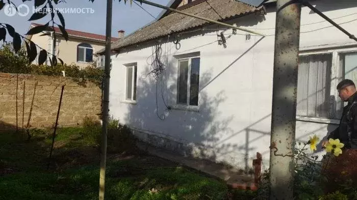 Дом в Михайловка, улица Ленина, 10 (65 м) - Фото 2