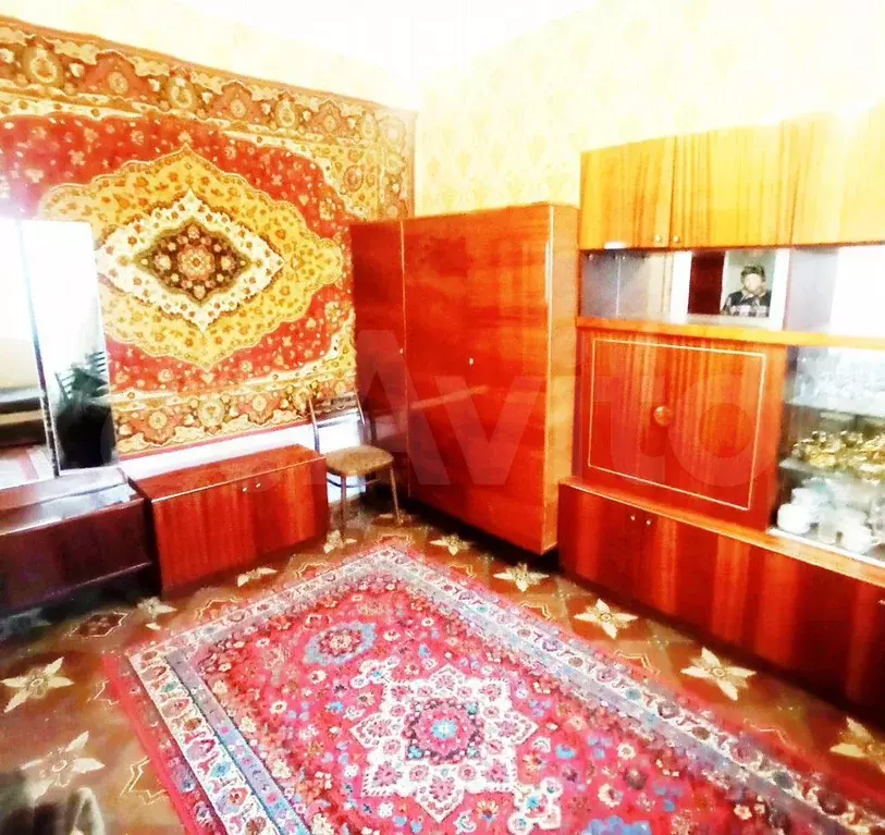 1-к. квартира, 27 м, 1/3 эт. - Фото 0