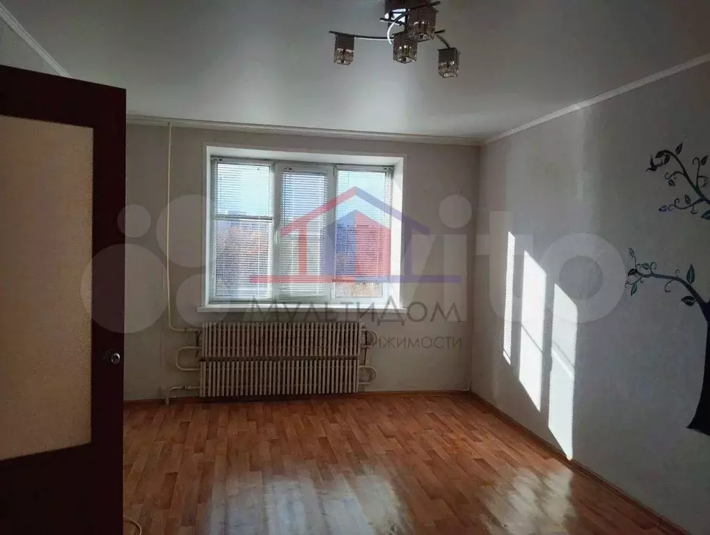 2-к. квартира, 51 м, 9/9 эт. - Фото 1