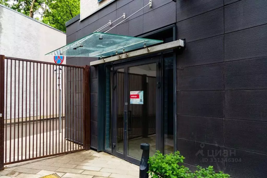 Помещение свободного назначения в Москва ул. Летчика Осканова, 6 (54 ... - Фото 1