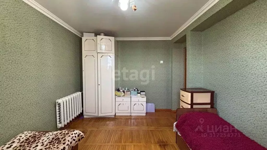 3-к кв. Ставропольский край, Ставрополь ул. Мира, 286 (75.5 м) - Фото 1