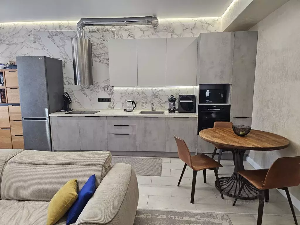 3-к кв. Севастополь просп. Античный, 7В (109.0 м) - Фото 2