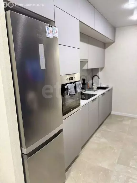 3-комнатная квартира: Сыктывкар, Тентюковская улица, 320к4 (56.2 м) - Фото 2