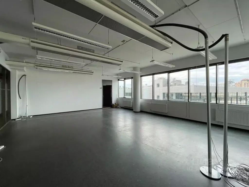 Офис в Санкт-Петербург Приморский просп., 54к1 (2541 м) - Фото 1