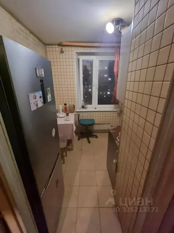 3-к кв. Москва ул. Народного Ополчения, 26К2 (72.0 м) - Фото 1