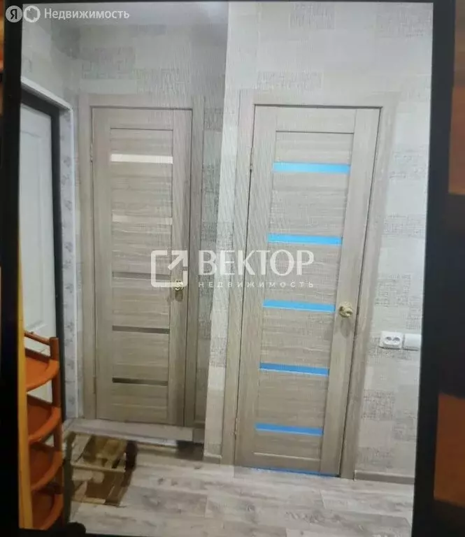 1-комнатная квартира: Приволжск, Революционная улица, 108 (43 м) - Фото 1