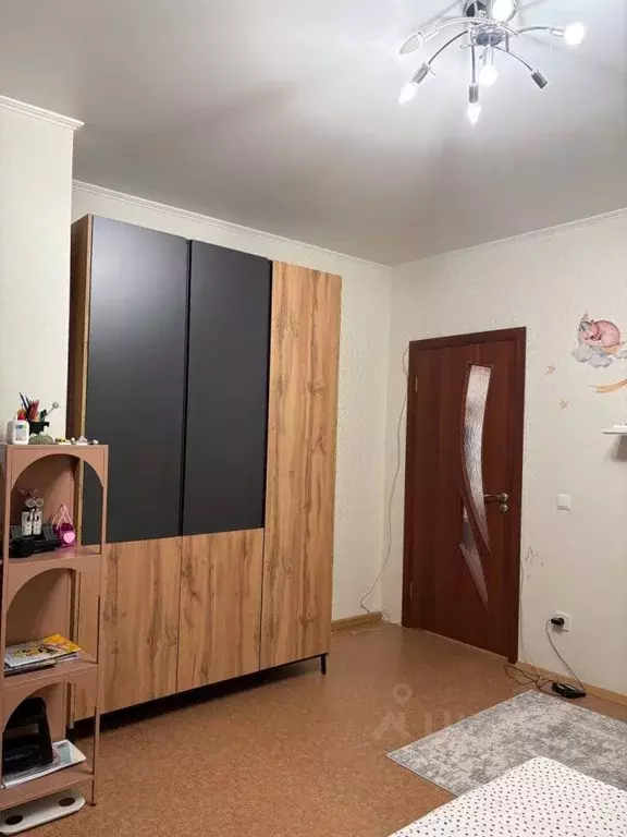 1-к кв. Татарстан, Казань Чистопольская ул., 62 (40.0 м) - Фото 1