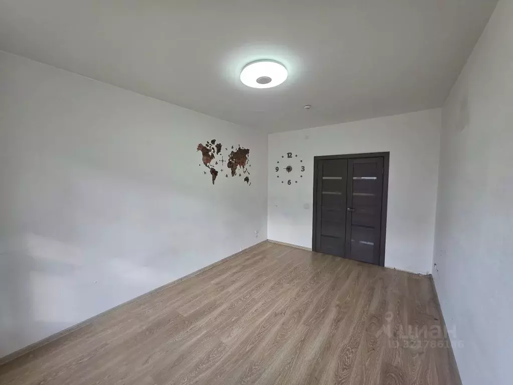 1-к кв. Свердловская область, Екатеринбург муниципальное образование, ... - Фото 2