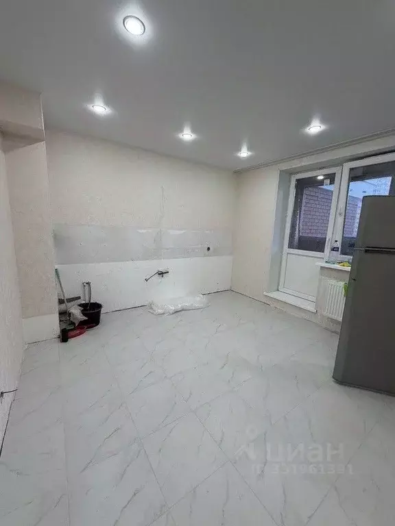 2-к кв. Чувашия, Чебоксары ул. Юрия Гагарина, 47к3 (59.0 м) - Фото 1