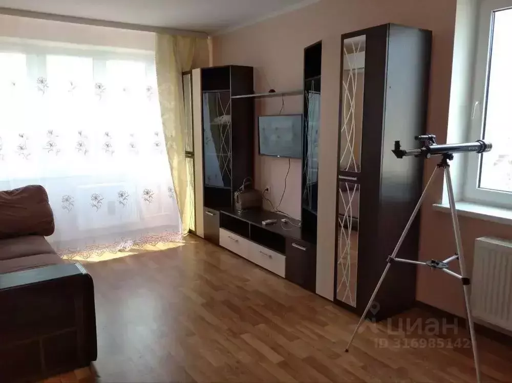 2-к кв. Краснодарский край, Анапа ш. Супсехское, 26к8 (59.1 м) - Фото 0