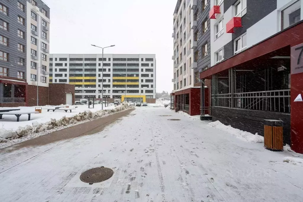 Помещение свободного назначения в Московская область, Красногорск ... - Фото 2