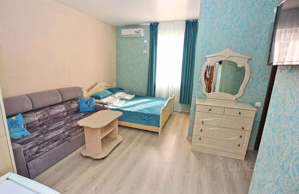 Комната Краснодарский край, Анапа Пионерский просп., 21А (25.0 м) - Фото 0
