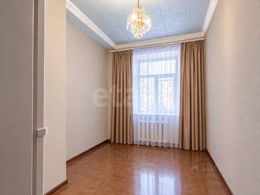 Комната Санкт-Петербург ул. Панфилова, 7Б (13.0 м) - Фото 1
