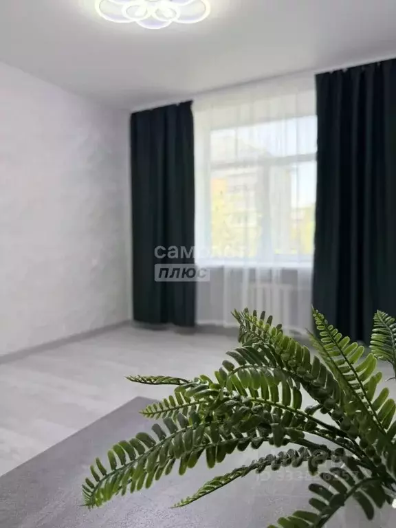 Студия Алтайский край, Барнаул ул. Глушкова, 50 (19.5 м) - Фото 2