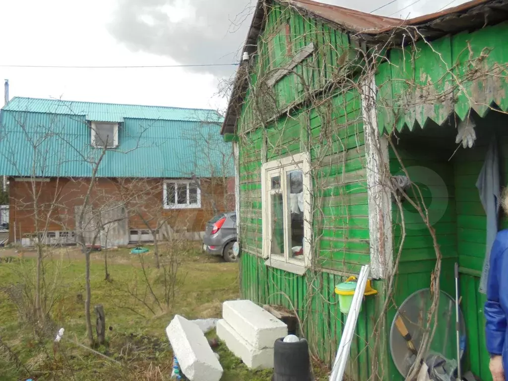 Купить Дом В Твери В Черте