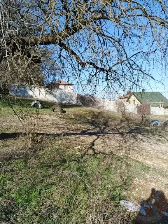 Участок в Крым, Симферополь Солнечная Долина мкр,  (10.0 сот.) - Фото 1
