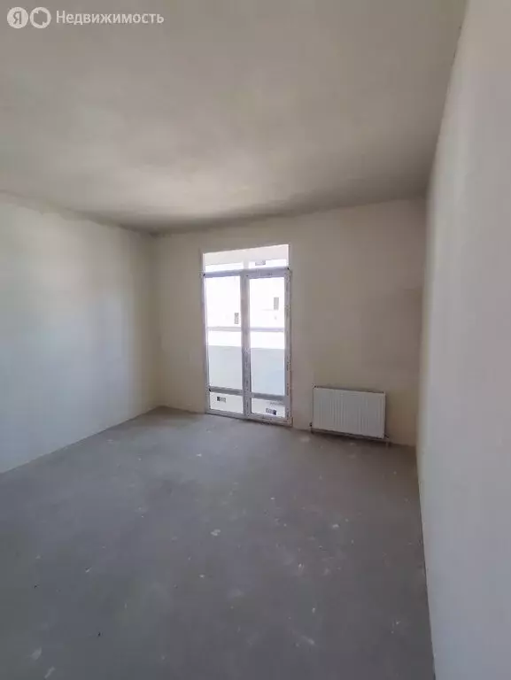 Квартира-студия: село Засечное, Речная улица, 11 (22.5 м) - Фото 1