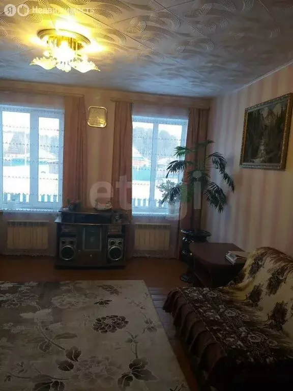 Дом в Старый Просвет, улица Гагарина (46 м) - Фото 1