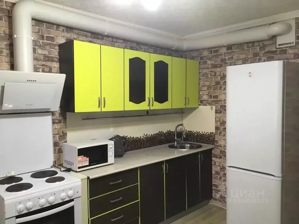 3-к кв. Краснодарский край, Краснодар ул. Героя А.А. Аверкиева, 4 ... - Фото 1